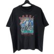 画像1: 90s USA製 RAY TROLL ART TEE SHIRT (1)