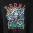 画像2: 90s USA製 RAY TROLL ART TEE SHIRT (2)