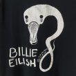 画像3: 19s  BILLIE EILISH WORLD TOUR TEE SHIRT (3)