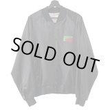 画像: 80s~90s USA製 MOUNTAIN DEW NYLON JACKET