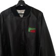 画像2: 80s~90s USA製 MOUNTAIN DEW NYLON JACKET (2)