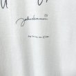 画像4: 80s USA製 JOHN LENNON 蛇雲玲音 TEE SHIRT (4)