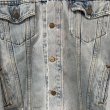 画像7: 90s USA製 LEVI'S HEAVY NELL DENIM JACKET (7)