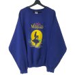 画像1: 90s USA製 THE LITTLE MERMAID SWEAT SHIRT (1)