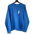 画像1: 80s 90s USA製  DOUGH BOY SWEAT SHIRT (1)