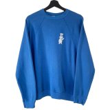 画像: 80s 90s USA製  DOUGH BOY SWEAT SHIRT