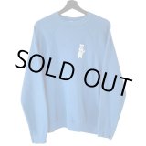 画像: 80s 90s USA製  DOUGH BOY SWEAT SHIRT