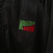 画像3: 80s~90s USA製 MOUNTAIN DEW NYLON JACKET (3)