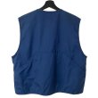 画像2: 90s OLD UNIQLO FISHING VEST  (2)