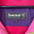 画像6: 90s Timberland NYLON JACKET (6)