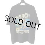 画像: 90s オーストラリア製 MAMBO SURF TEE SHIRT
