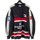 画像: 90s NASCAR Racing SWEATSHIRT