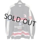 画像: 90s NASCAR Racing SWEATSHIRT