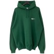 画像1: 90s USA製 REEBOK HOODIE (1)