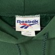 画像3: 90s USA製 REEBOK HOODIE (3)