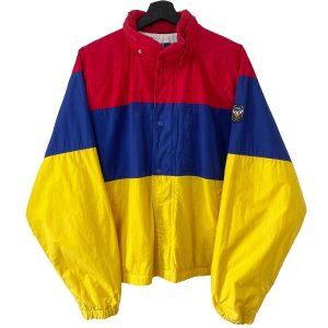 画像: 90s RALPH LAUREN MULCH COLOR JACKET