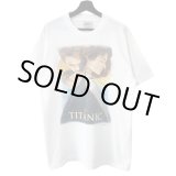 画像: 90s USA製 TITANIC MOVIE TEE SHIRT