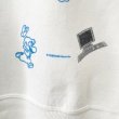 画像5: 90s USA製 SUPER MARIO 総柄 SWEAT SHIRT (5)