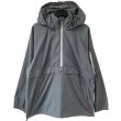 画像1: 00s NIKE ANORAK HOODIE (1)