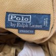 画像6: 00s RALPH LAUREN DOUBLE KNEE PANTS (6)