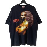 画像: 1999s DMX TEE SHIRT