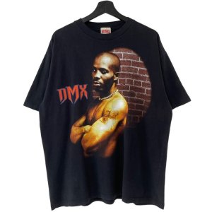 画像: 1999s DMX TEE SHIRT