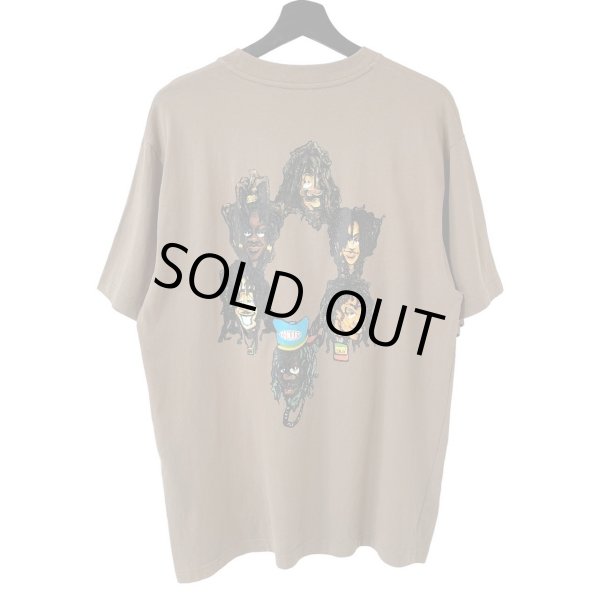 画像1: 90s〜 CONART TEE SHIRT (1)
