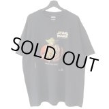 画像: 90s STARWARS "YODA" TEE SHIRT