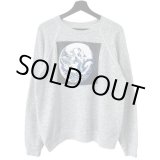 画像: 80s~90s USA製 EARTH ART SWEAT SHIRT