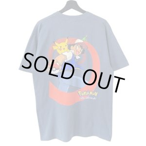 画像: 90s~00s Pokemon TEE SHIRT