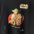 画像2: 90s STARWARS "YODA" TEE SHIRT (2)