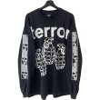 画像1: 90s DON ROCK TERROR L/S TEE SHIRT (1)