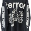 画像2: 90s DON ROCK TERROR L/S TEE SHIRT (2)