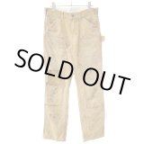 画像: 00s RALPH LAUREN DOUBLE KNEE PANTS