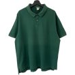 画像1: 90s USA製 L.L.Bean POLO SHIRT (1)