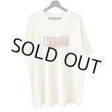 画像: 80s~90s USA製 COLUMBIA PICTURES MOVIE TEE SHIRT