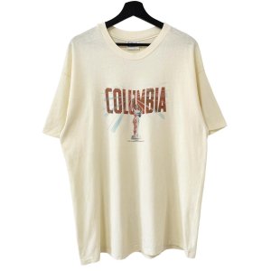 画像: 80s~90s USA製 COLUMBIA PICTURES MOVIE TEE SHIRT