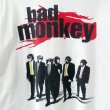 画像4: 00s RESERVOIR DOGS MOVIE PARODY TEE SHIRT (4)