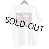 画像: 90s ALICE IN WONDERLAND TEE SHIRT