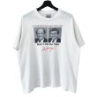 画像1: 90s USA製 HAIR CLUB FOR MEN PHOTO TEE SHIRT (1)