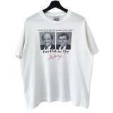 画像: 90s USA製 HAIR CLUB FOR MEN PHOTO TEE SHIRT