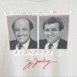 画像3: 90s USA製 HAIR CLUB FOR MEN PHOTO TEE SHIRT (3)