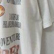 画像6: 00s Manchester United vs Barcelona SUMMER TOUR TEE SHIRT (6)