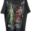 画像3: 90s USA製 ANATOMY TEE SHIRT (3)