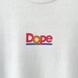 画像3: 90s USA製 DOLE PARODY DOPE LOGO TEE SHIRT (3)