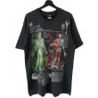 画像1: 90s USA製 ANATOMY TEE SHIRT (1)