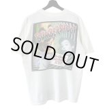 画像: 00s STARBACKS COFFEE ART FESTIVAL TEE SHIRT