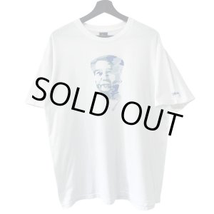 画像: 00s OLD STUSSY MAO TEE SHIRT