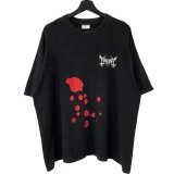 画像: 90s MAYHEM BAND TEE SHIRT
