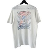 画像: 80s~90s USA製 SUICIDAL TENDENCIES "BORO" TEE SHIRT